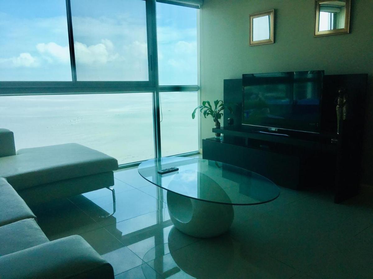 River View Suites Гуаякуил Екстериор снимка