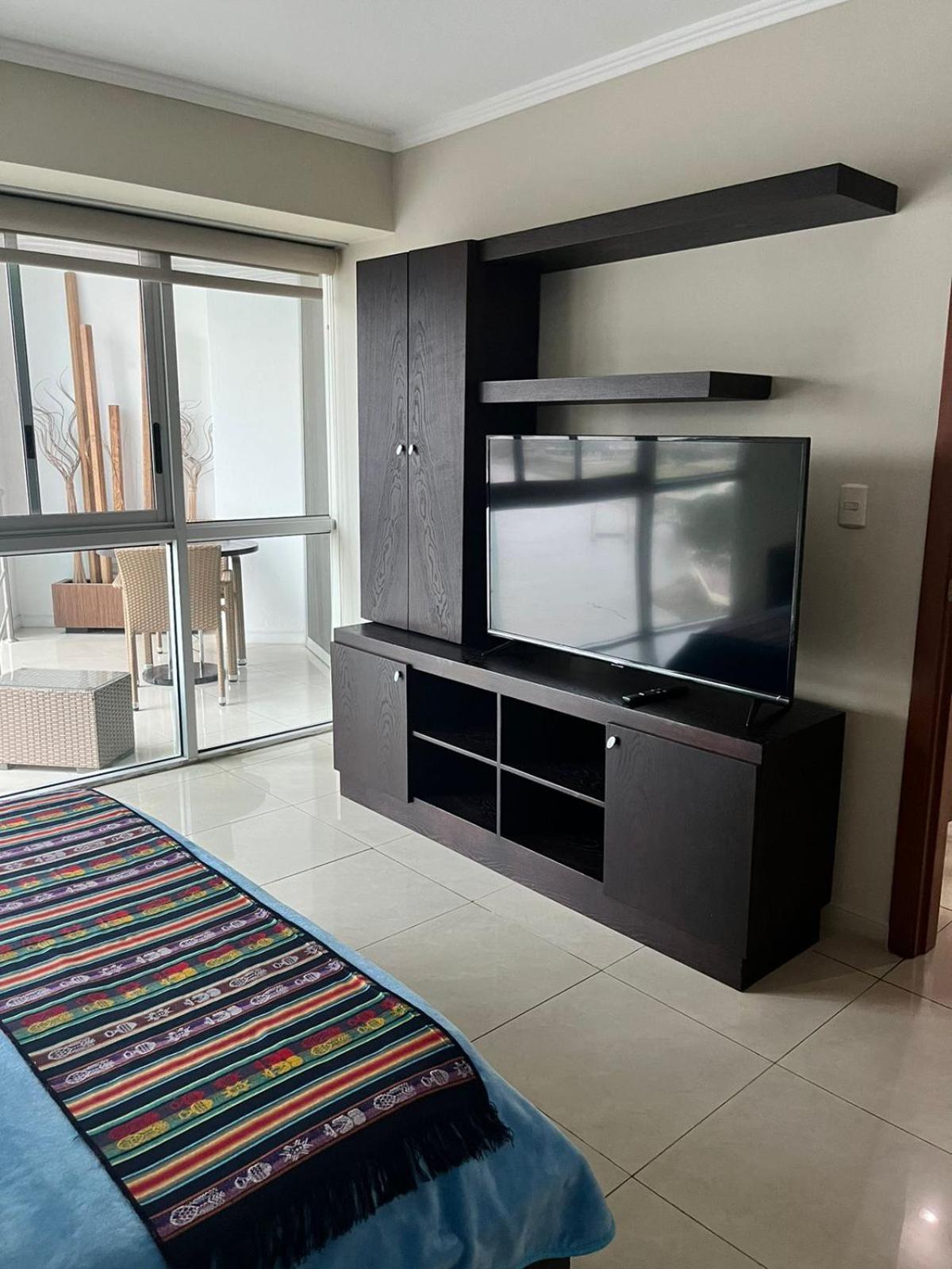 River View Suites Гуаякуил Екстериор снимка