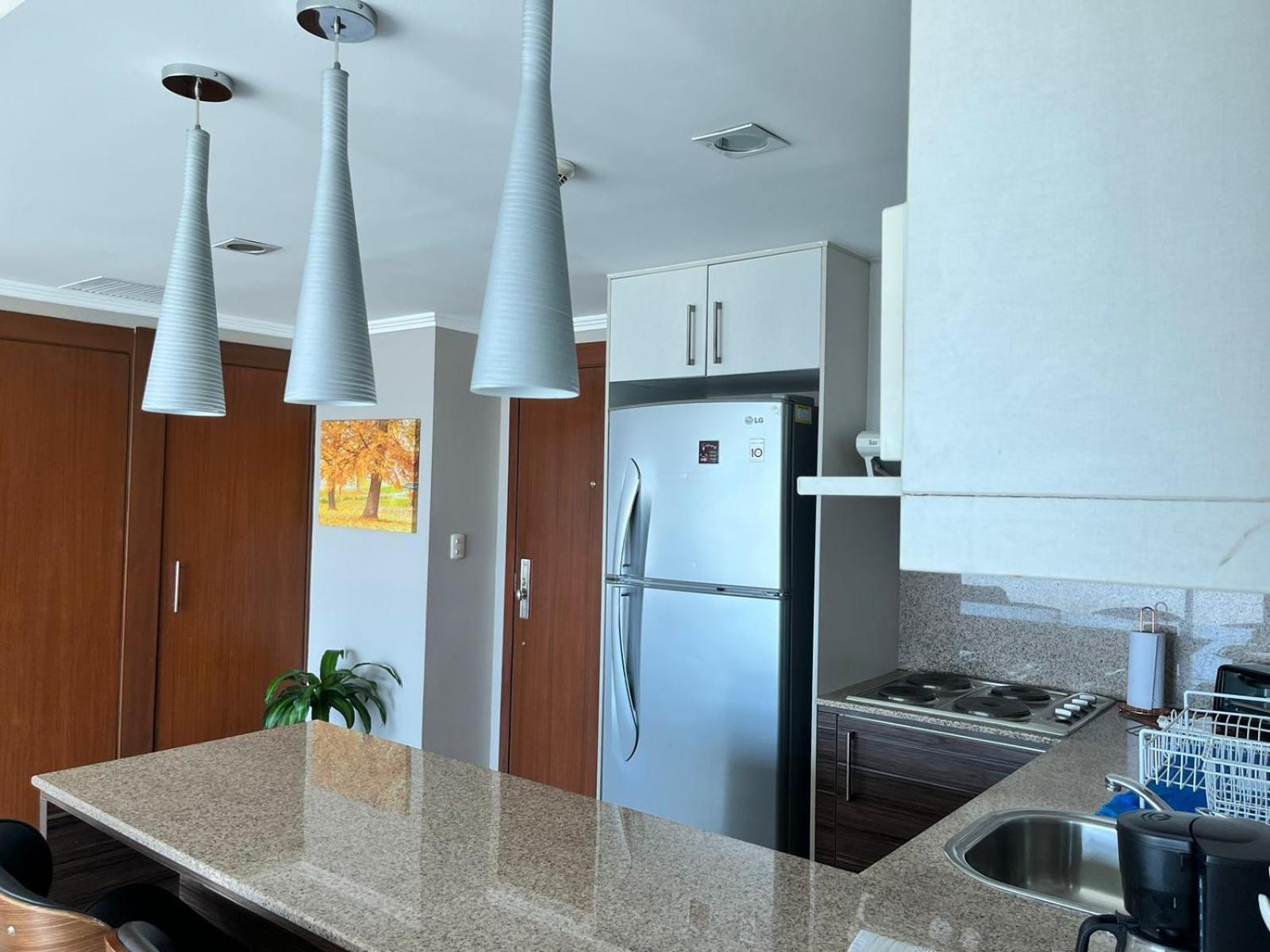 River View Suites Гуаякуил Екстериор снимка