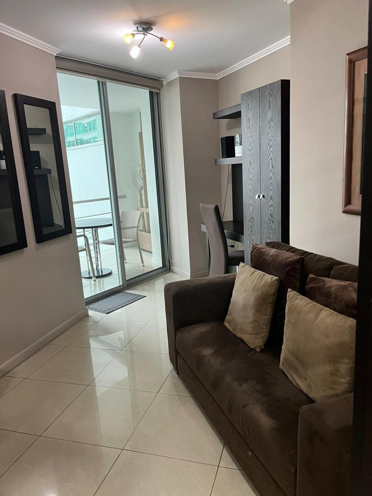 River View Suites Гуаякуил Екстериор снимка